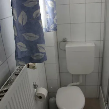 Apartmán Poehlmann
