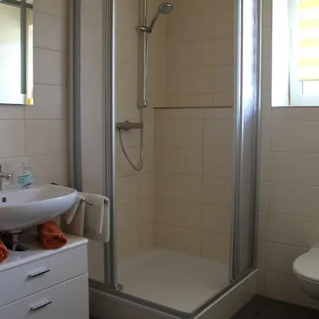 Apartmán Poehlmann Wunsiedel